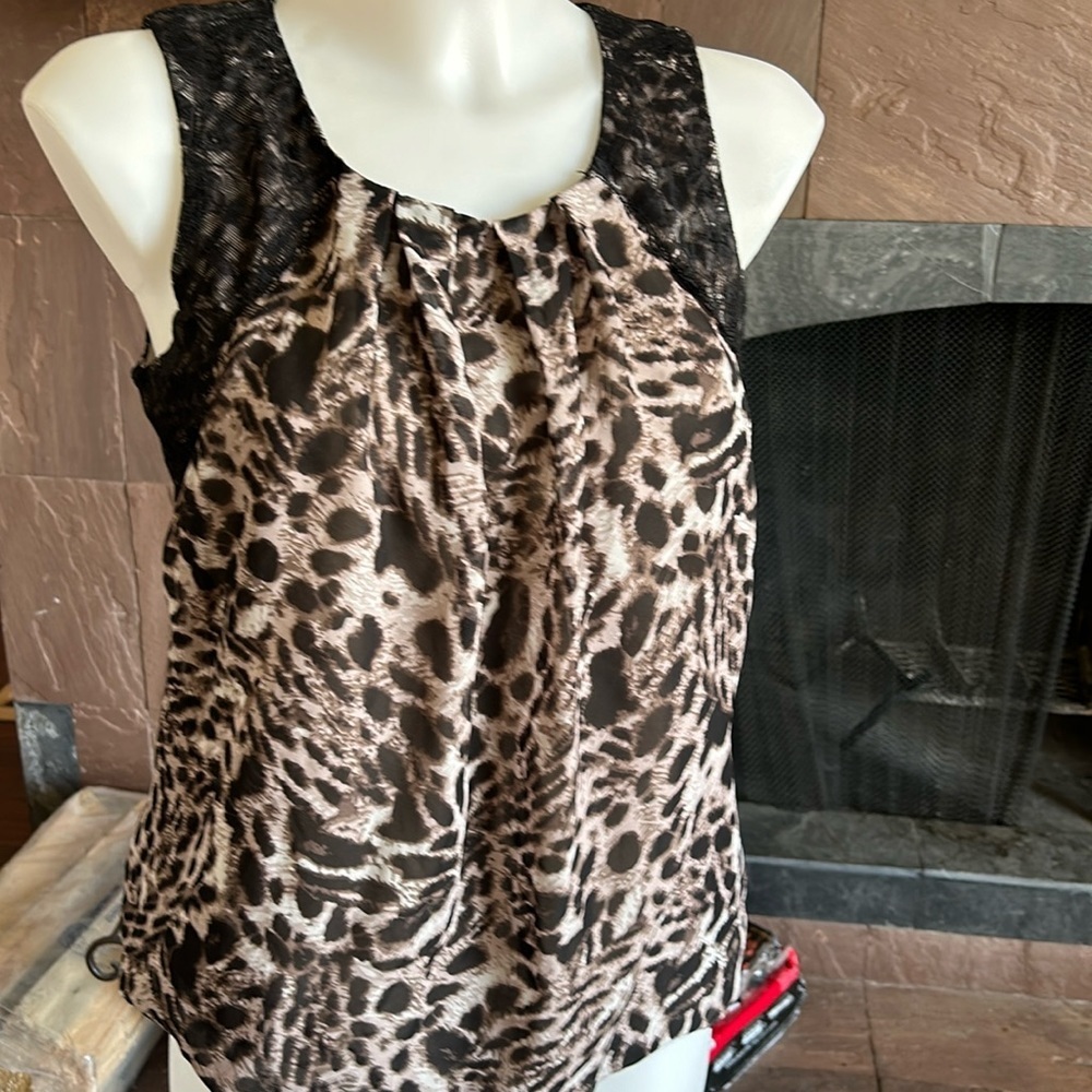 Maurices women’s tank top size small